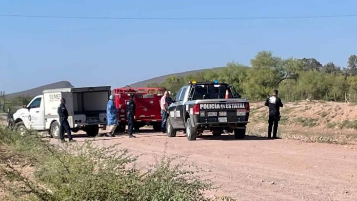Ciudad Obregón: Hombre muere ahogado en el Canal Alto Ciudad Obregón: Hombre muere ahogado en el Canal Alto