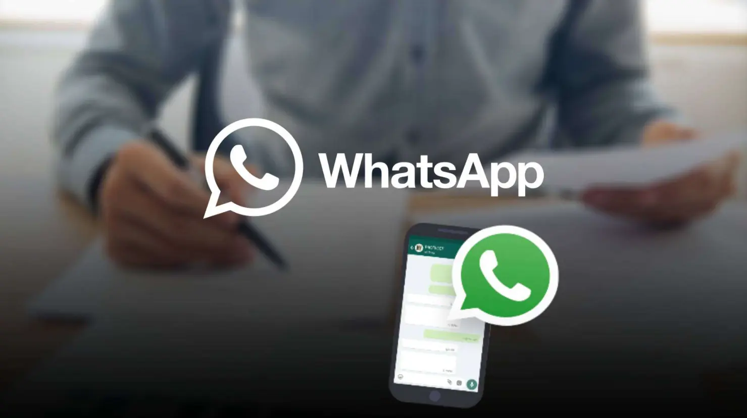 ¿Cuáles son los trámites oficiales que se pueden realizar desde WhatsApp?