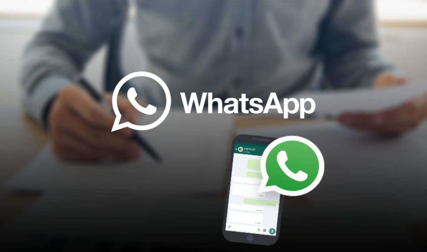 ¿Cuáles son los trámites oficiales que se pueden realizar desde WhatsApp?