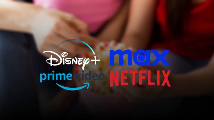 Estos son los estrenos de Netflix, Prime Video, Disney+ y Max para esta semana del 6 al 10 de mayo Estos son los estrenos de Netflix, Prime Video, Disney+ y Max para esta semana del 6 al 10 de mayo