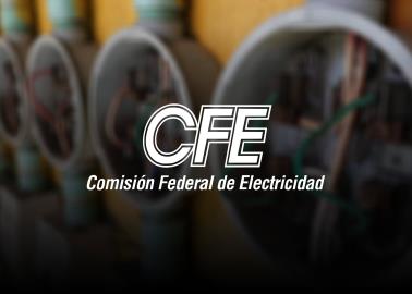 CFE: Por estos motivos te puede castigar con hasta 10 años de prisión