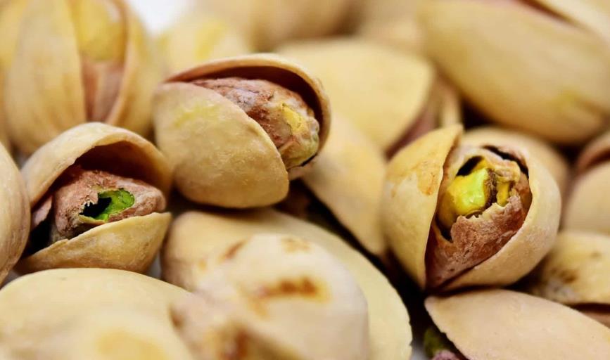 Conoce por qué los pistaches deberían ser un elemento clave en tu dieta