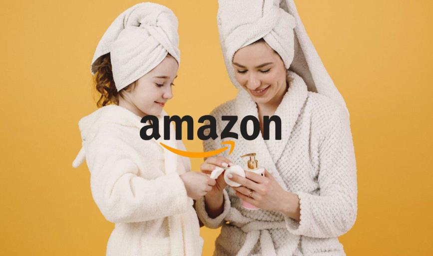 Amazon pone en rebaja estos productos de skin care para el Día de las Madres 2024