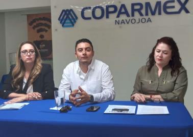 Coparmex Navojoa invita a conferencia de Denise Dresser