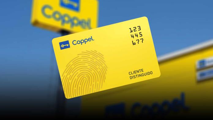Coppel: ¿Cuál es el monto máximo de crédito que puedes recibir en 2024? Coppel: ¿Cuál es el monto máximo de crédito que puedes recibir en 2024?