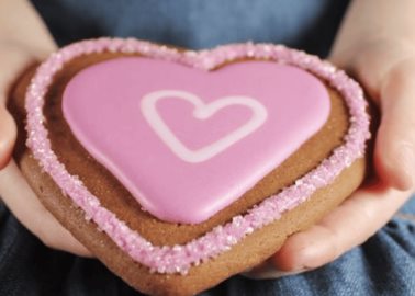 Este es el postre ideal para regalar el Día de las Madres