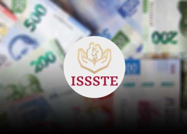 Issste: Así puedes obtener un préstamo de hasta 30 mil pesos en mayo de 2024