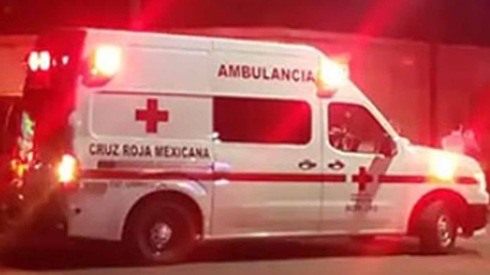 Motociclista resulta lesionado tras choque en Ciudad Obregón Motociclista resulta lesionado tras choque en Ciudad Obregón