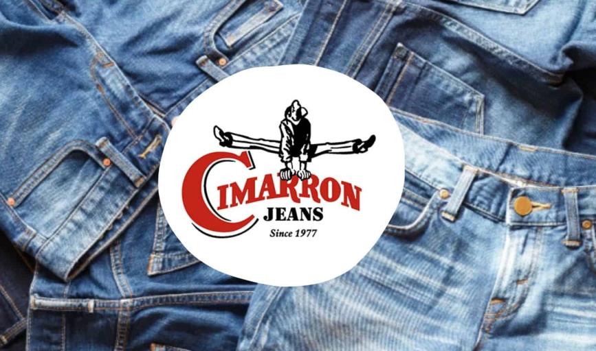 En estas tiendas puedes comprar los pantalones Cimarrón, mejores que Levi´s y a un excelente precio