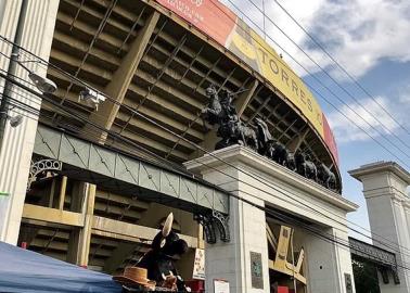 Plaza México: Una vez más, se suspenden corridas de toros de manera inmediata