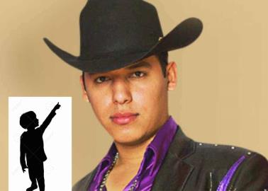 VIDEO | Familiares de Ariel Camacho muestran en redes el rostro de Tadeo, el hijo del rey de corazones