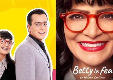 Betty La Fea: Lanzan nuevo tráiler y confirman fecha de estreno de la nueva temporada en Amazon Prime