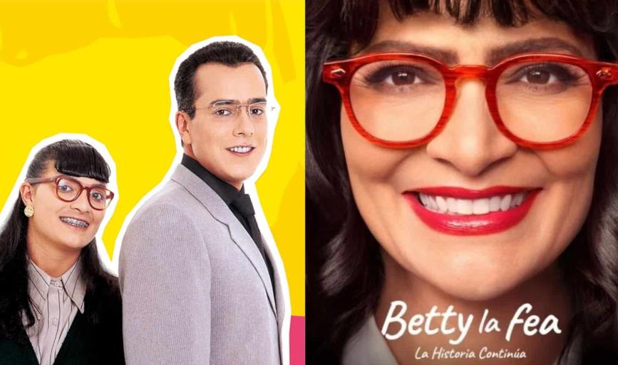Betty La Fea: Lanzan nuevo tráiler y confirman fecha de estreno de la nueva temporada en Amazon Prime