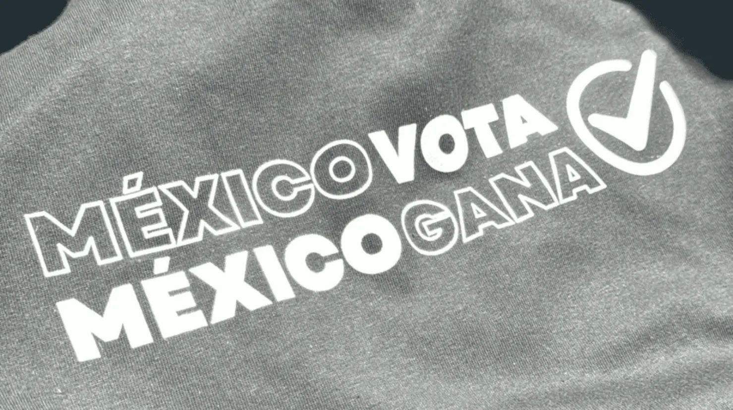 Interesa promover el voto entre jóvenes