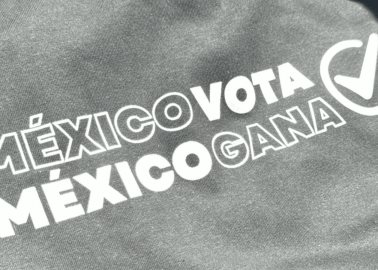 Interesa promover el voto entre j&oacute;venes