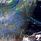 Clima en México: Se prevén lluvias fuertes y probabilidad de torbellinos en el Noroeste