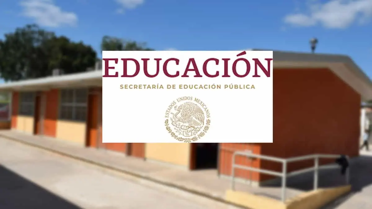 ¿SEP suspende clases debido a la ola de calor que se vive en México?