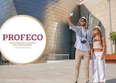 &iquest;Viajar&aacute;s al extranjero? Atento a estas recomendaciones de Profeco