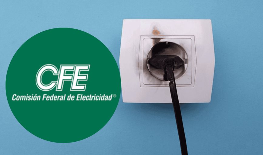¿Apagones masivos dañaron tus electrodomésticos? Te decimos cómo reclamar ante CFE