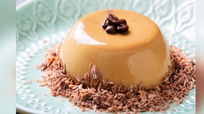 Día de las Madres: así puedes sorprender a mamá preparando esta deliciosa gelatina de café Día de las Madres: así puedes sorprender a mamá preparando esta deliciosa gelatina de café