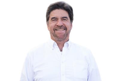 Gustavo Almada presenta los 8 ejes que requiere Cajeme para su desarrollo Gustavo Almada presenta los 8 ejes que requiere Cajeme para su desarrollo