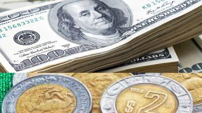 Precio del dólar hoy 9 de mayo: el peso reduce sus pérdidas en el mercado Precio del dólar hoy 9 de mayo: el peso reduce sus pérdidas en el mercado