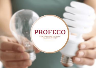 Profeco: con estos cinco tips podrás ahorrar en tu consumo de energía eléctrica