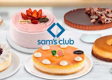 ¿No te alcanzó el tiempo? Esto cuestan los pasteles de Sam´s Club para el Día de las Madres 2024