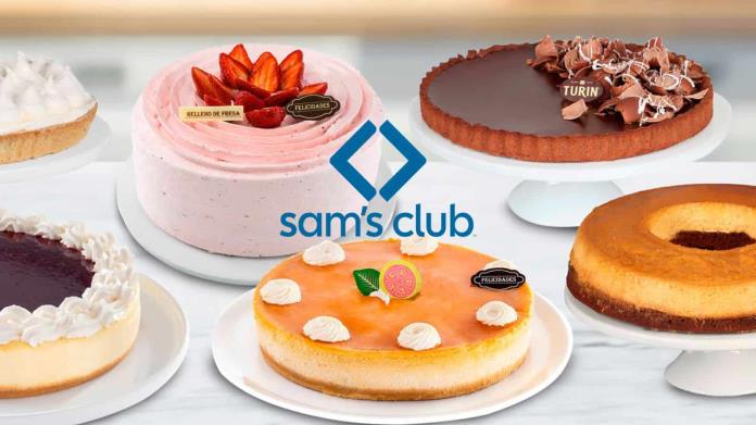 ¿No te alcanzó el tiempo? Esto cuestan los pasteles de Sam’s Club para el Día de las Madres 2024 ¿No te alcanzó el tiempo? Esto cuestan los pasteles de Sam’s Club para el Día de las Madres 2024