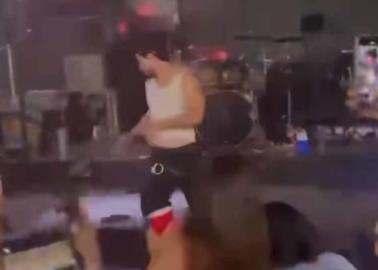 VIDEO |  Colegio católico de Hermosillo lleva "stripper" al festejo del Día de las Madres