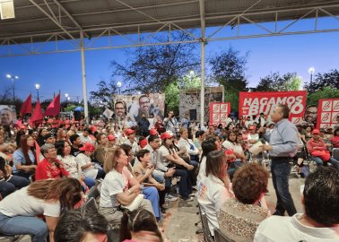 Rescatará Beltrones el Seguro Popular