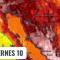 Clima en Sonora: Se pronostica un 10 de mayo muy caluroso