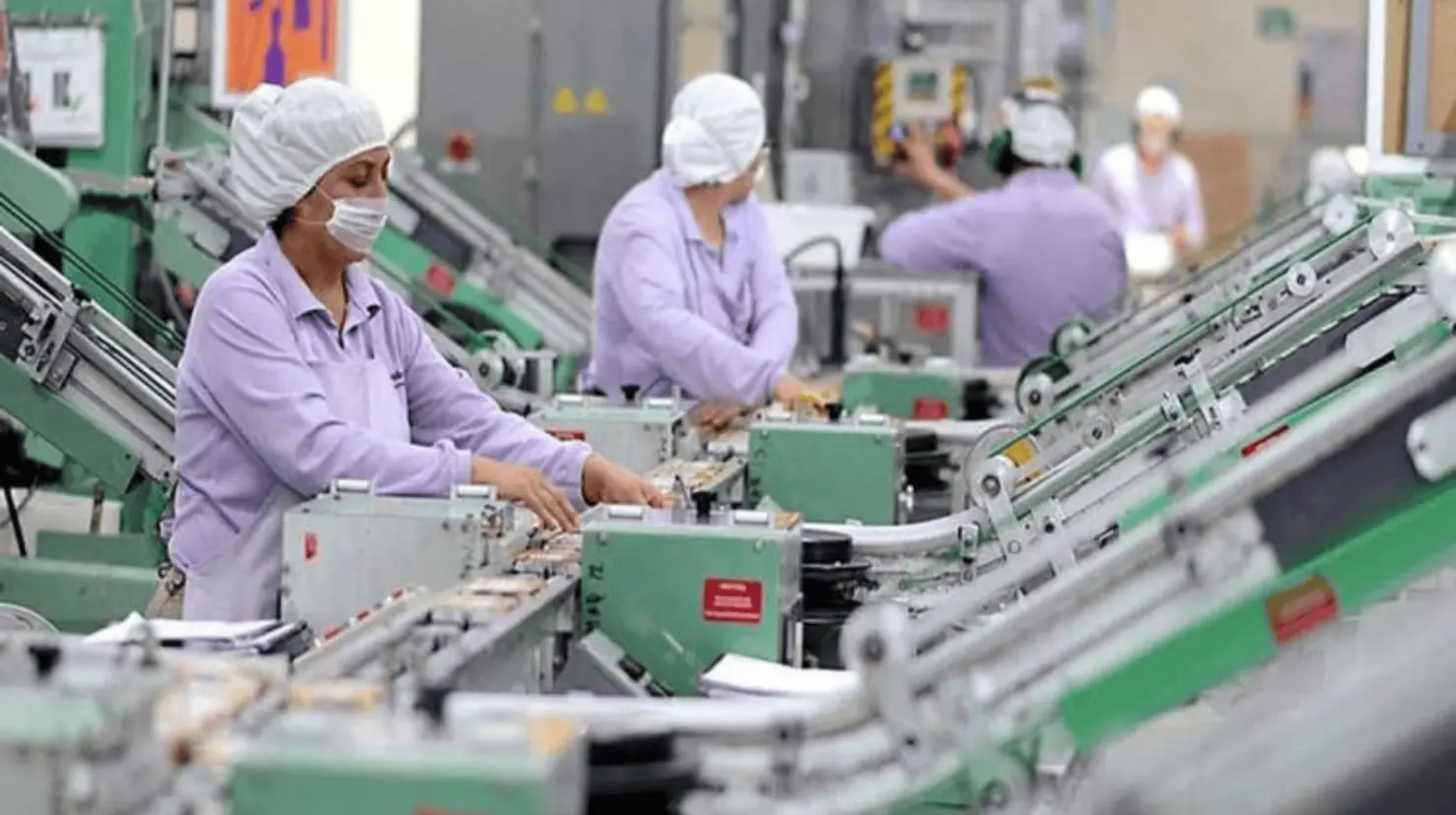Politiza CTM reducción de jornada laboral: Fesoies