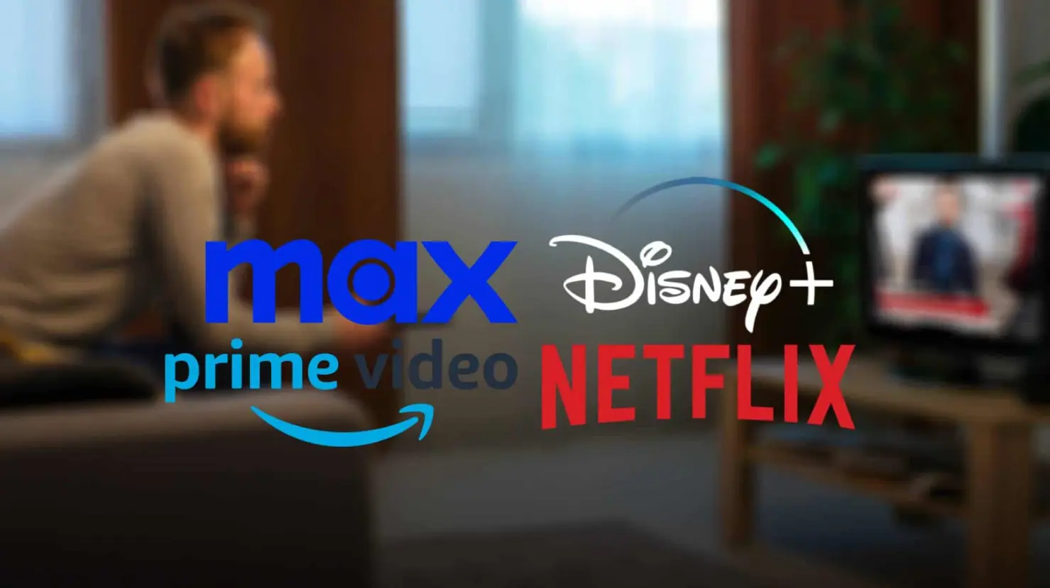 Estos son los estrenos de Netflix, Prime Video, Disney+ y Max para este fin de semana del 10 al 12 de mayo