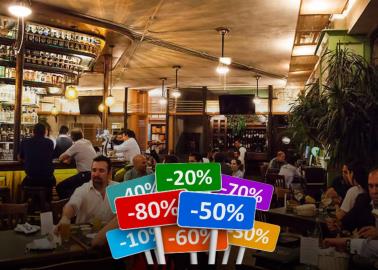 Estos son los lugares que tendrán promociones en junio si cumples con un requisito bastante sencillo