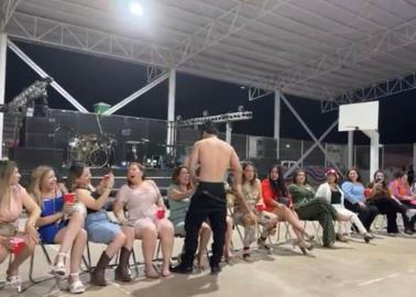 Colegio donde bail&oacute; stripper no es cat&oacute;lico: Arquidi&oacute;cesis de Hermosillo