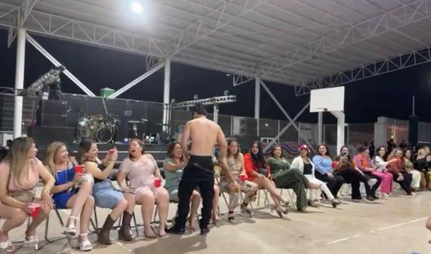 Colegio donde bailó stripper no es católico: Arquidiócesis de Hermosillo