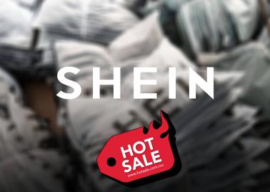 Hot sale 2024: Shein tendrá descuentos de hasta el 90%; ¿Cuándo será?