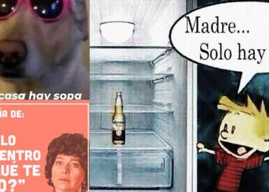 Los mejores MEMES por el Día de las Madres: Y si los encuentro, ¿qué te hago?