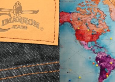 Pantalones marca Cimarrón: ¿pueden conseguirse fuera de México?