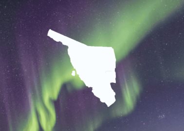 Auroras boreales se verán en Sonora: ¿cuándo y dónde?