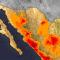 Clima en Sonora para el 11 de mayo; altas temperaturas y ambiente muy caluroso