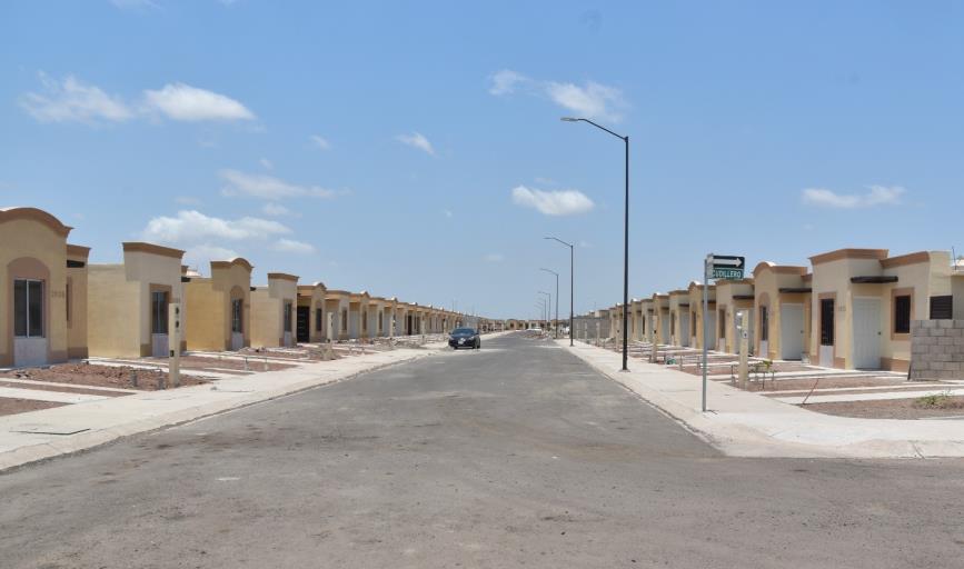 Habrá asentamientos irregulares por falta de subsidios a la vivienda: Canadevi Sur de Sonora
