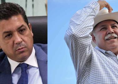 INE otorga candidatura de Cabeza de Vaca a César Verástegui "El Truko"