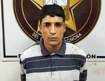Joven es acusado por intento de homicidio en Ciudad Obregón