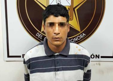 Joven es acusado por intento de homicidio en Ciudad Obregón