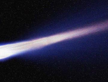 ¡Que no se te pase!, Estos son los únicos días en los que podrás ver el cometa A3