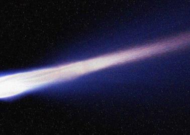 ¡Que no se te pase!, Estos son los únicos días en los que podrás ver el cometa A3