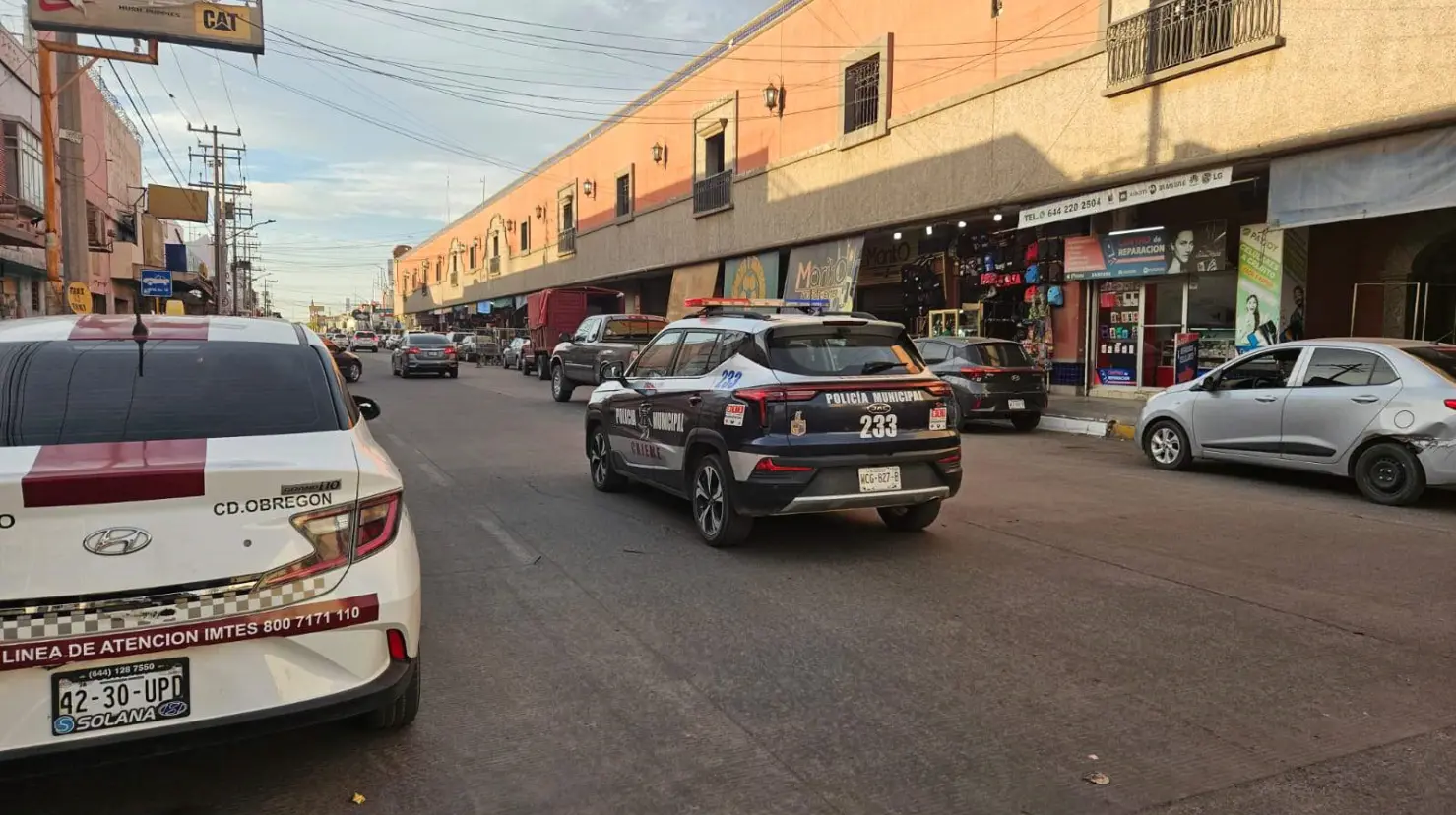 Canaco prevé aumente el delito de robo en Cajeme