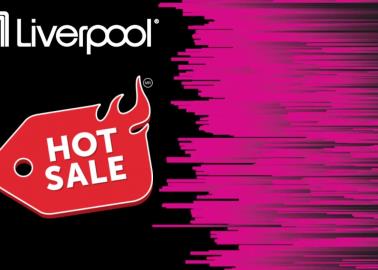 Hot Sale 2024: ¿Cuándo es y cuáles son las promociones que estarán disponibles en Liverpool? Hot Sale 2024: ¿Cuándo es y cuáles son las promociones que estarán disponibles en Liverpool?